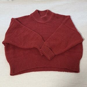 Babaa jumper no15 arce